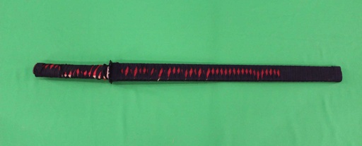 [PPW-061] Ninjatō Sword