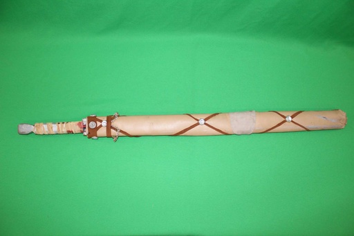 [PPW-062] Viking Sword
