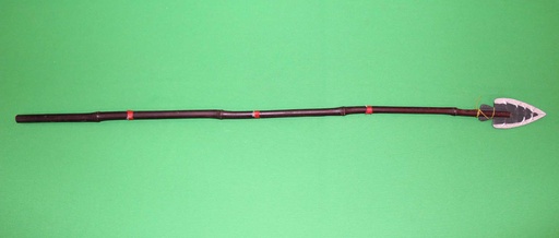 [PPW-063] Tribal Spear
