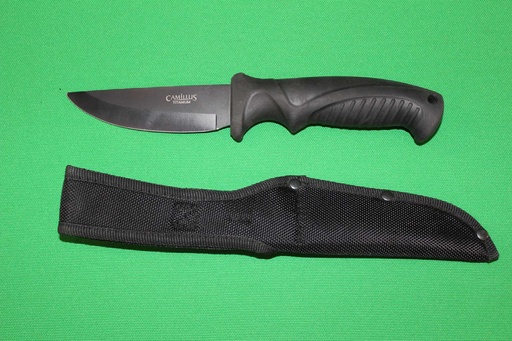 [PPW-068] Hunting Knife