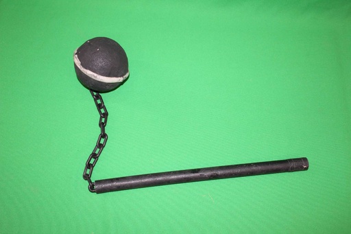 [PPW-071] Flail