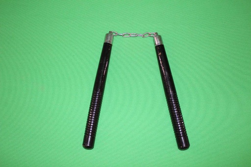 [PPW-072] Nunchucks