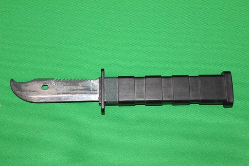 [PPW-083] Hunting Knife