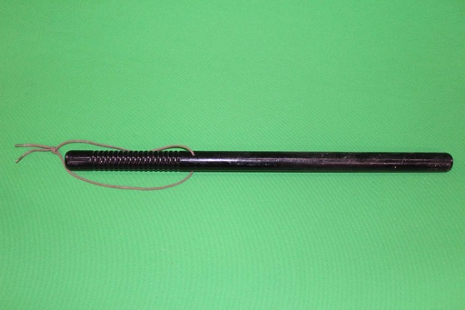 [PPW-088] Police Baton