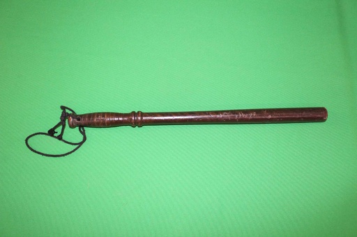 [PPW-090] Police Baton