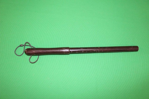[PPW-091] Police Baton