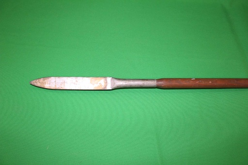 [PPW-094] Spear