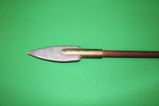 [PPW-095] Spear