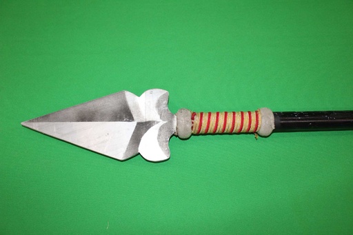 [PPW-097] Spear