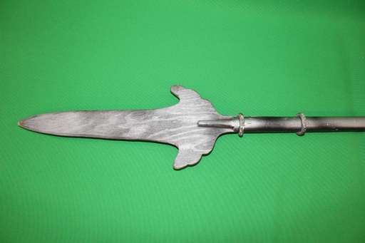[PPW-098] Patisan Spear