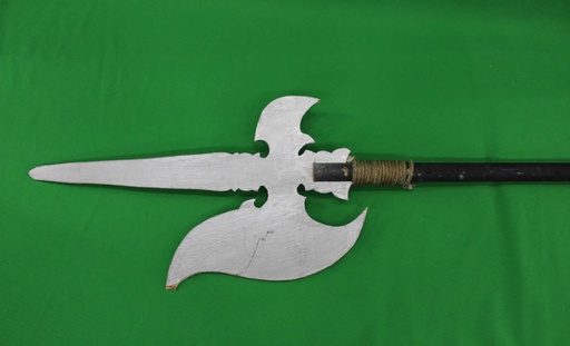[PPW-100] Halberd Spear