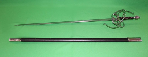 [PPW-109] Large Rapier