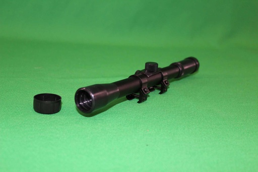 [PPW-114] Rifle Scope