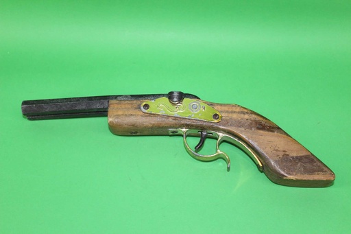[PPW-120] Wooden Pistol