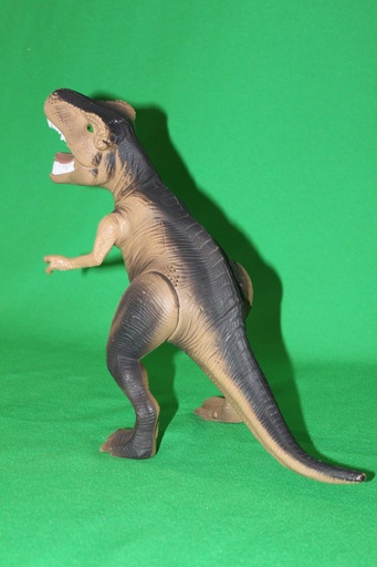 [PTA-001] T-Rex