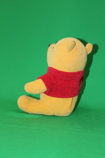 [PTA-002] Pooh Bear