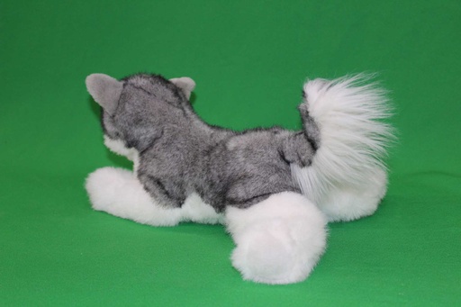 [PTA-003] Plush Husky