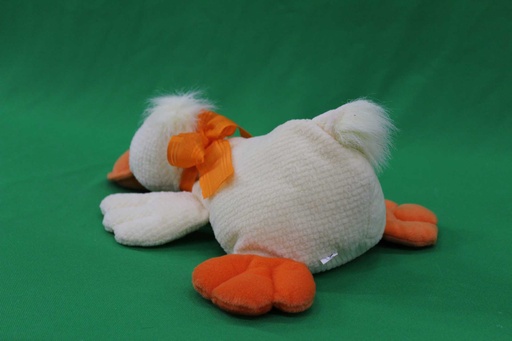 [PTA-004] Plush Duck