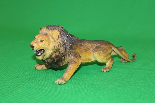 [PTA-005] Toy Lion