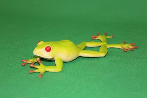 [PTA-006] Toy Frog