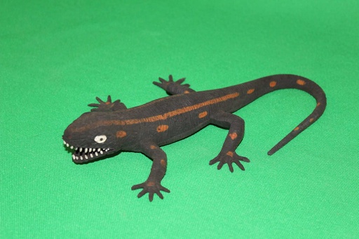 [PTA-010] Toy Lizard