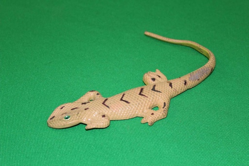 [PTA-011] Toy Lizard