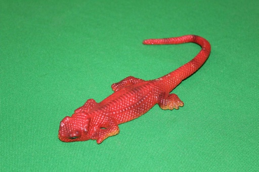 [PTA-012] Toy Lizard
