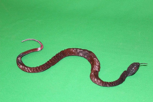 [PTA-013] Toy Snake