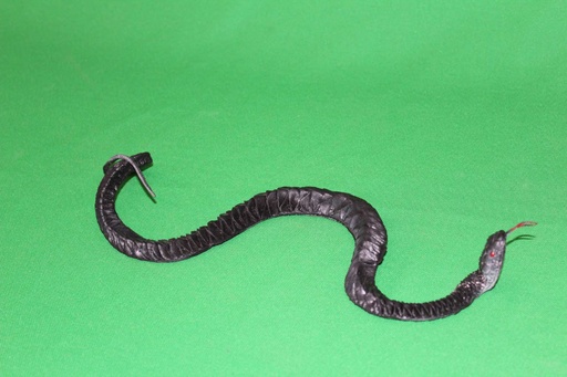 [PTA-014] Toy Snake