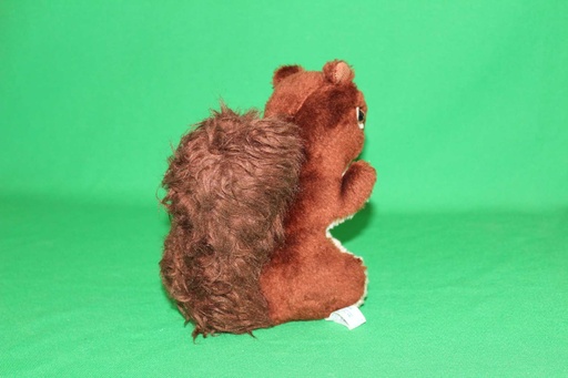 [PTA-018] Plush Squirrel