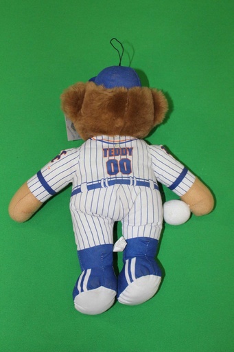 [PTA-020] NY Mets Bear