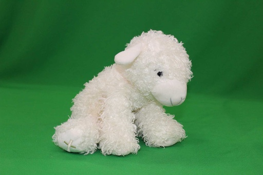 [PTA-021] Plush Lamb