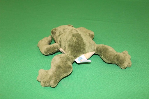 [PTA-023] Plush Frog