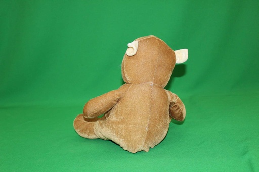 [PTA-026] Plush Monkey