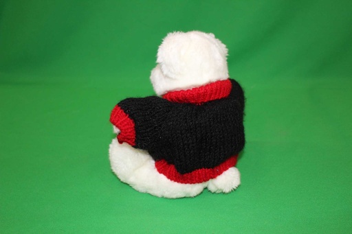 [PTA-029] Valentine's Day Bear