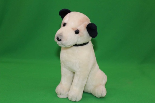 [PTA-032] Plush Dog
