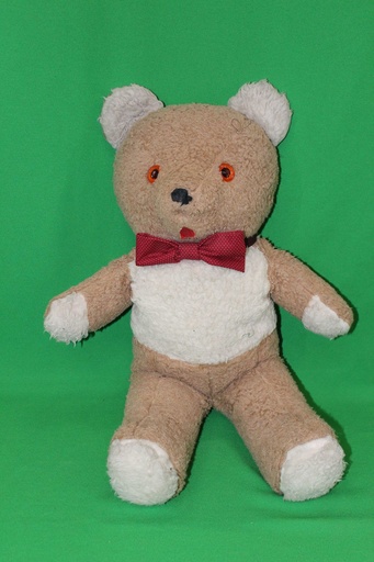 [PTA-033] Teddy Bear