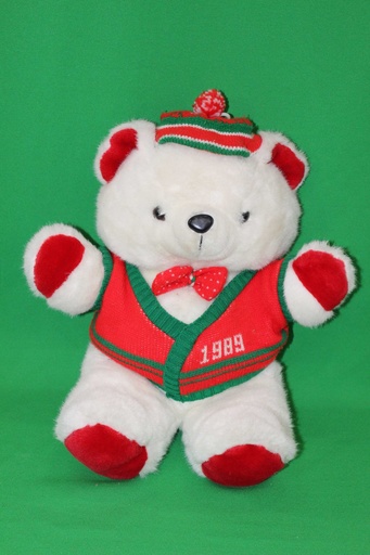 [PTA-035] Teddy Bear