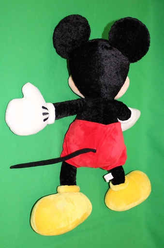 [PTA-037] Mickey Mouse