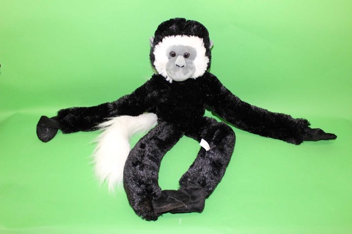 [PTA-043] Plush Monkey