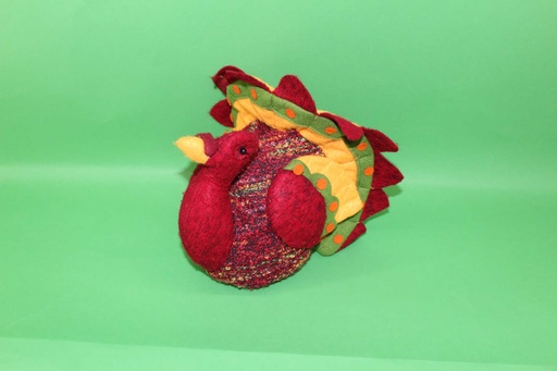 [PTA-047] Plush Turkey