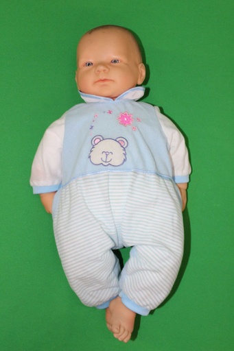[PTD-005] Baby Doll