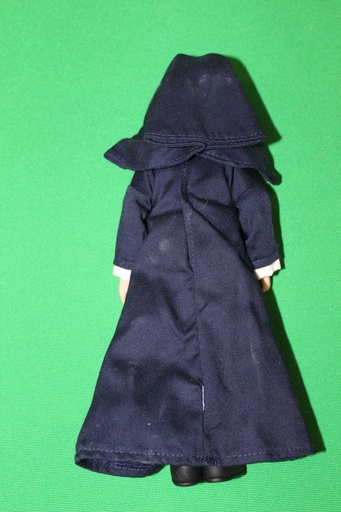 [PTD-016] Nun Doll