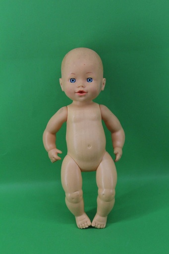[PTD-021] Baby Doll