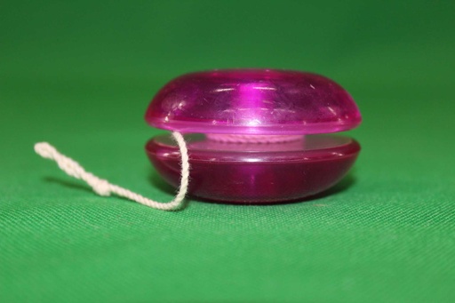 [PTG-016] Yo-Yo