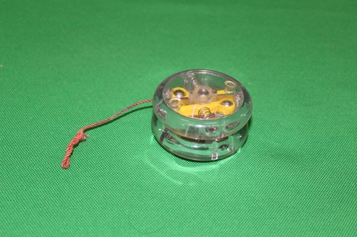 [PTG-017] Yo-Yo