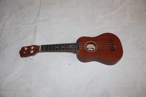 [PTI-004] Ukulele