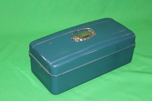 [PTS-006] Tackle Box