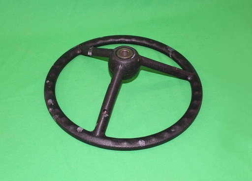 [PTS-008] Steering Wheel