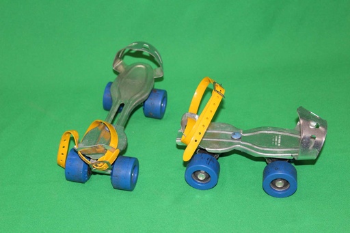 [PTS-010] Roller Skates